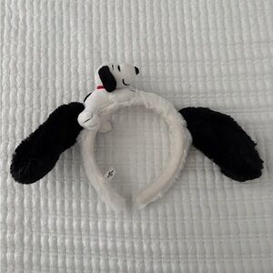 Osaka Universal Studios Snoopy Hand band